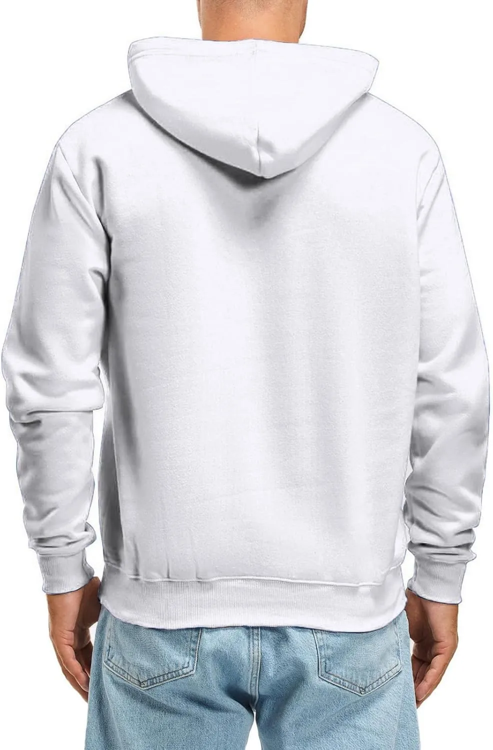 Mmoneyake Men's Short Sleeve Hoodies Lightweight Pullover Sweatshirts Gym Workout Athletic Shirt Solid Hoodies with Pockets