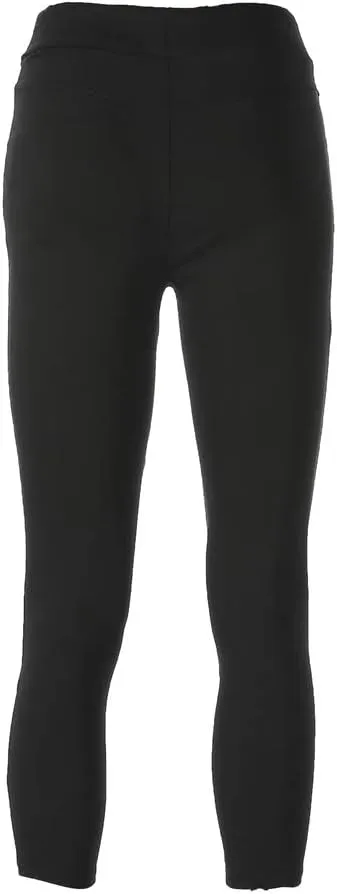 Ripped Skinny Jeans for Women High Waisted Distressed Leggings Tummy Control Stretchy Jeans Trousers