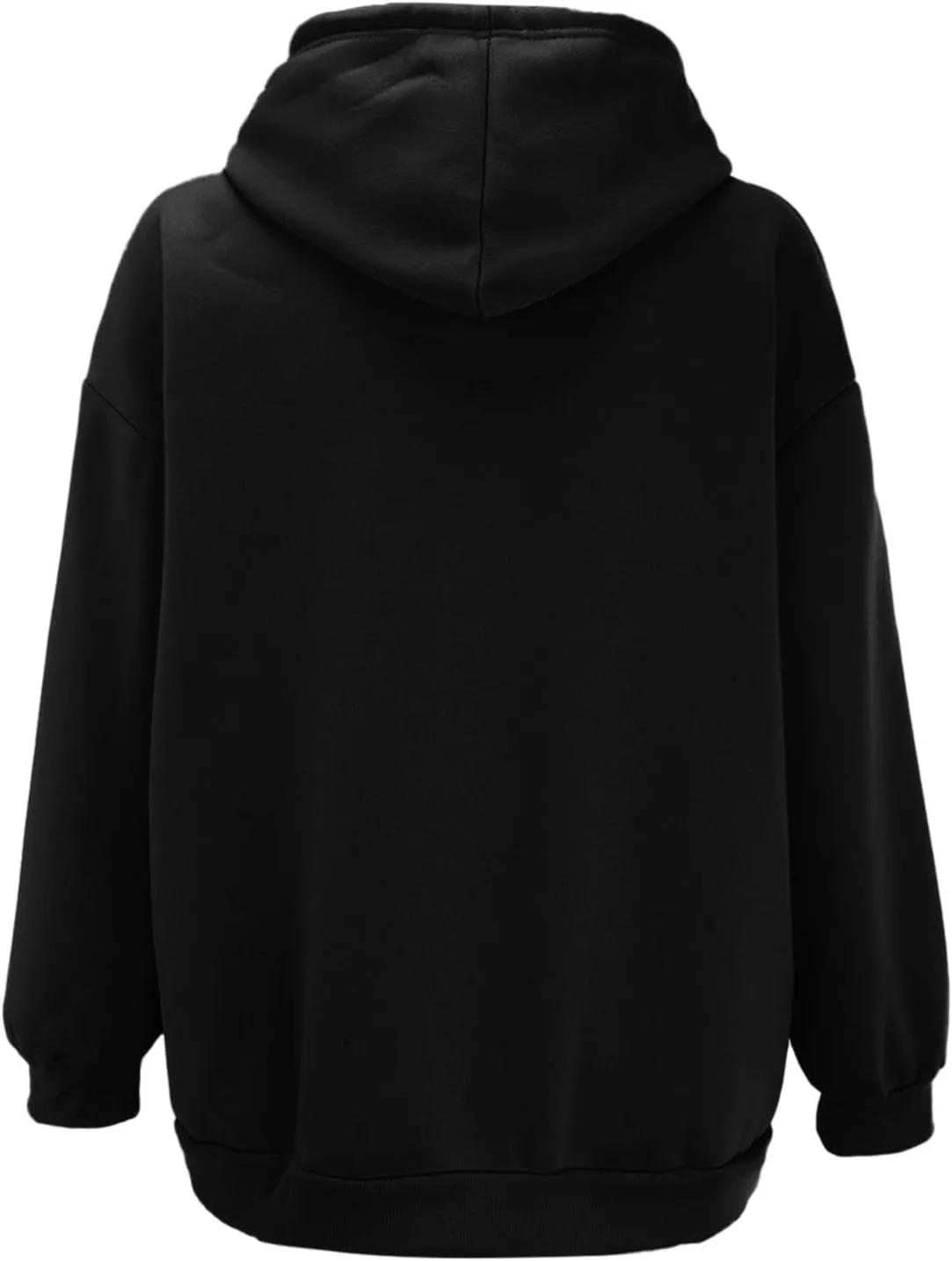 SHAOBGE Womens Waffle Sweatshirts Half Zip Cropped Pullover Fleece Quarter Zipper Hoodies Fall outfits Clothes Hoodies Tops