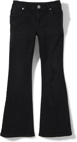 Sugar & Jade Girls' Teen Fashion Denim Jeans (Slim and Plus