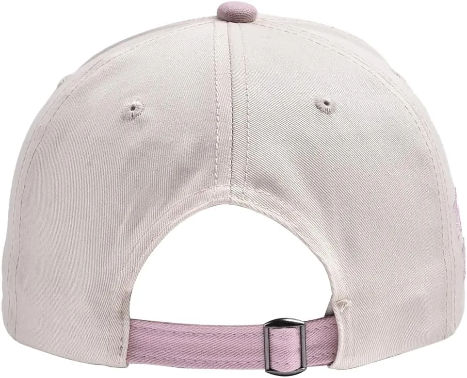 Trucker Hat for Women Men Embroidery Mommin Two Tone Adjustable Baseball Cap Hat Trendy Vintage Snapback Hat