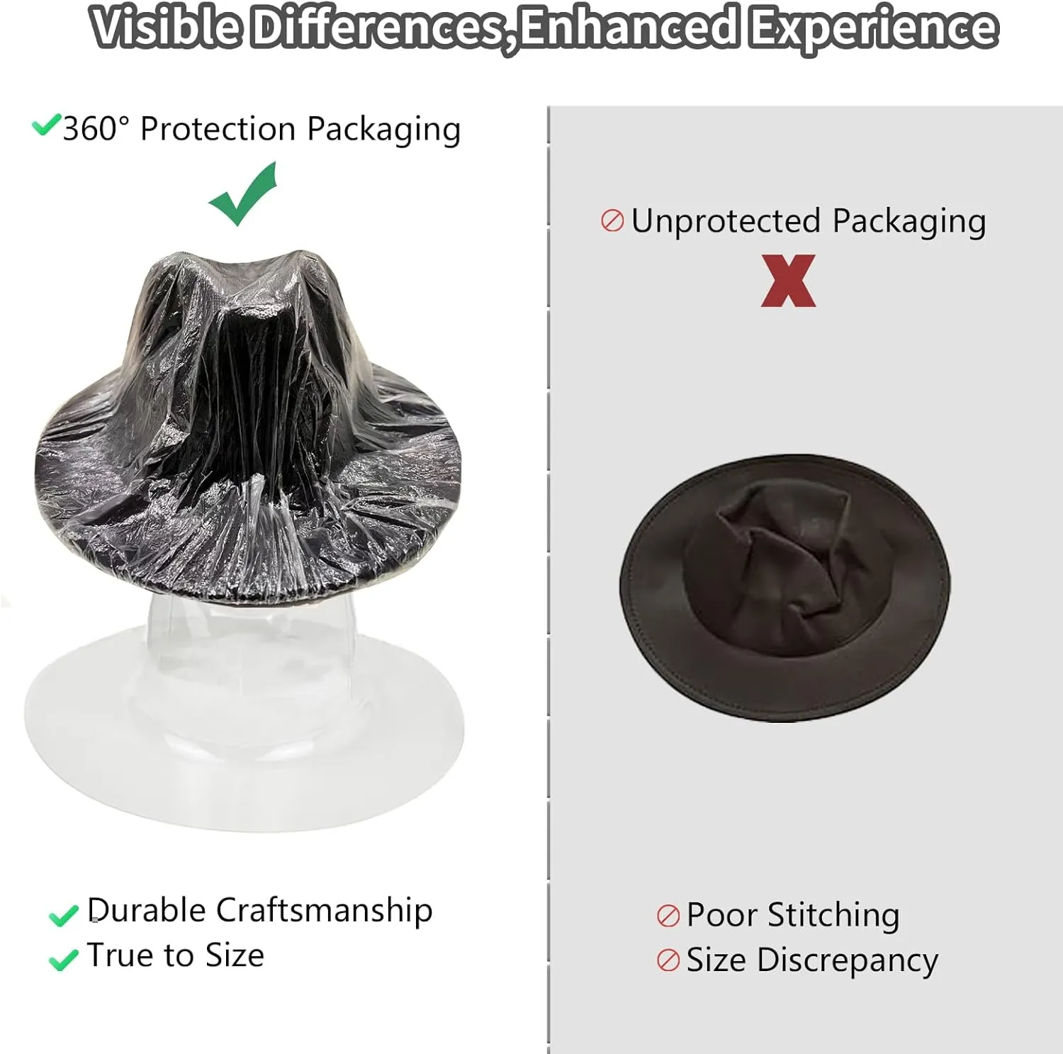 Two Tone Fedora Hats for Men and Women Wide Brim Fedora Hats Rancher Hat Panama Hat