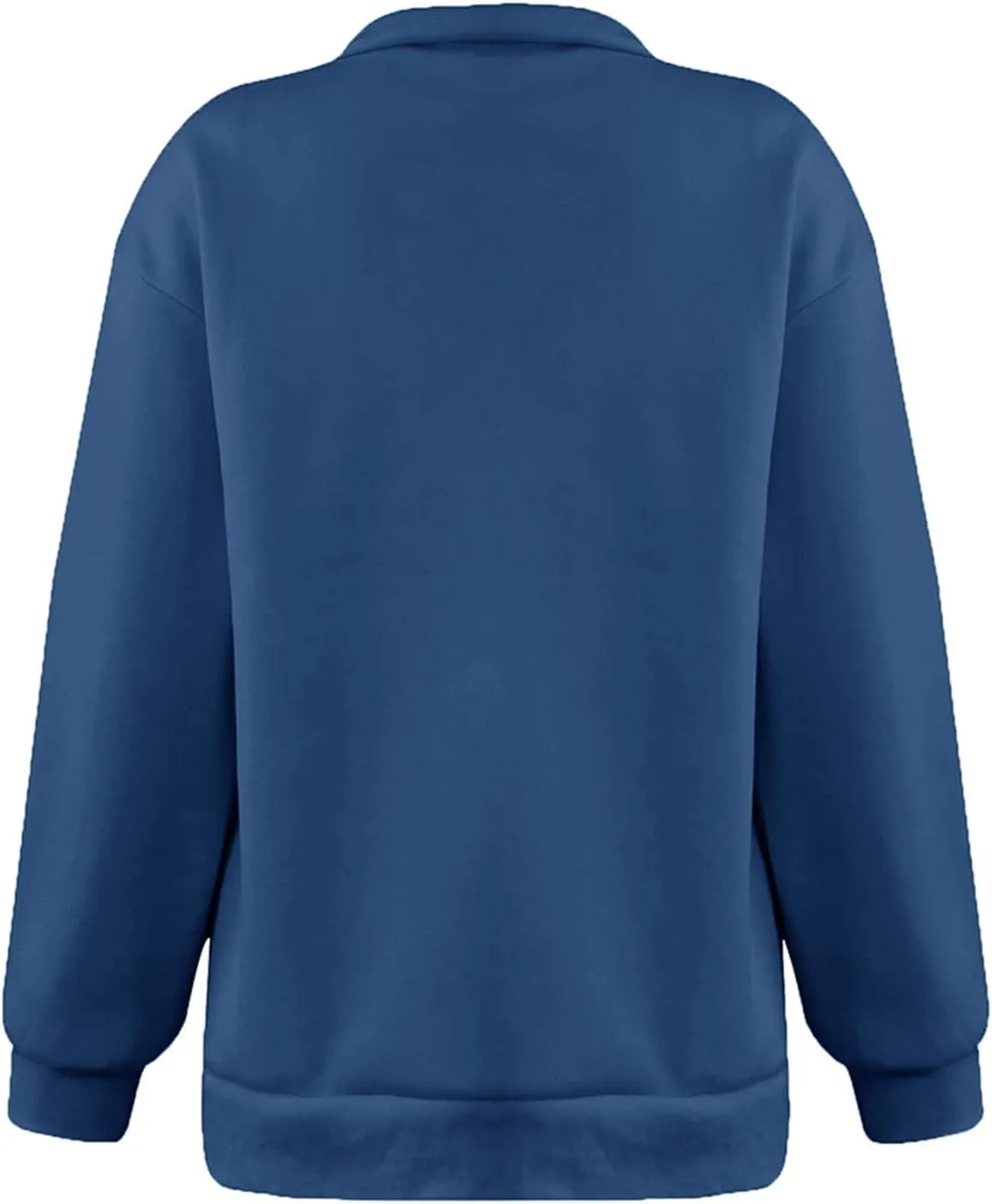 Wangxldd Womens Casual Fit Novelty Sweatshirts Long Sleeve Tie Plus Size Hoodies Tunic Blouse Shirt To Wear with Leggings
