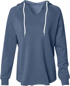 Women's Athletic Hoodies Winter Fall Long Sleeve v Neck Preppy Sweatshirts Solid Pullover Loose Blouses Hiking Outfit