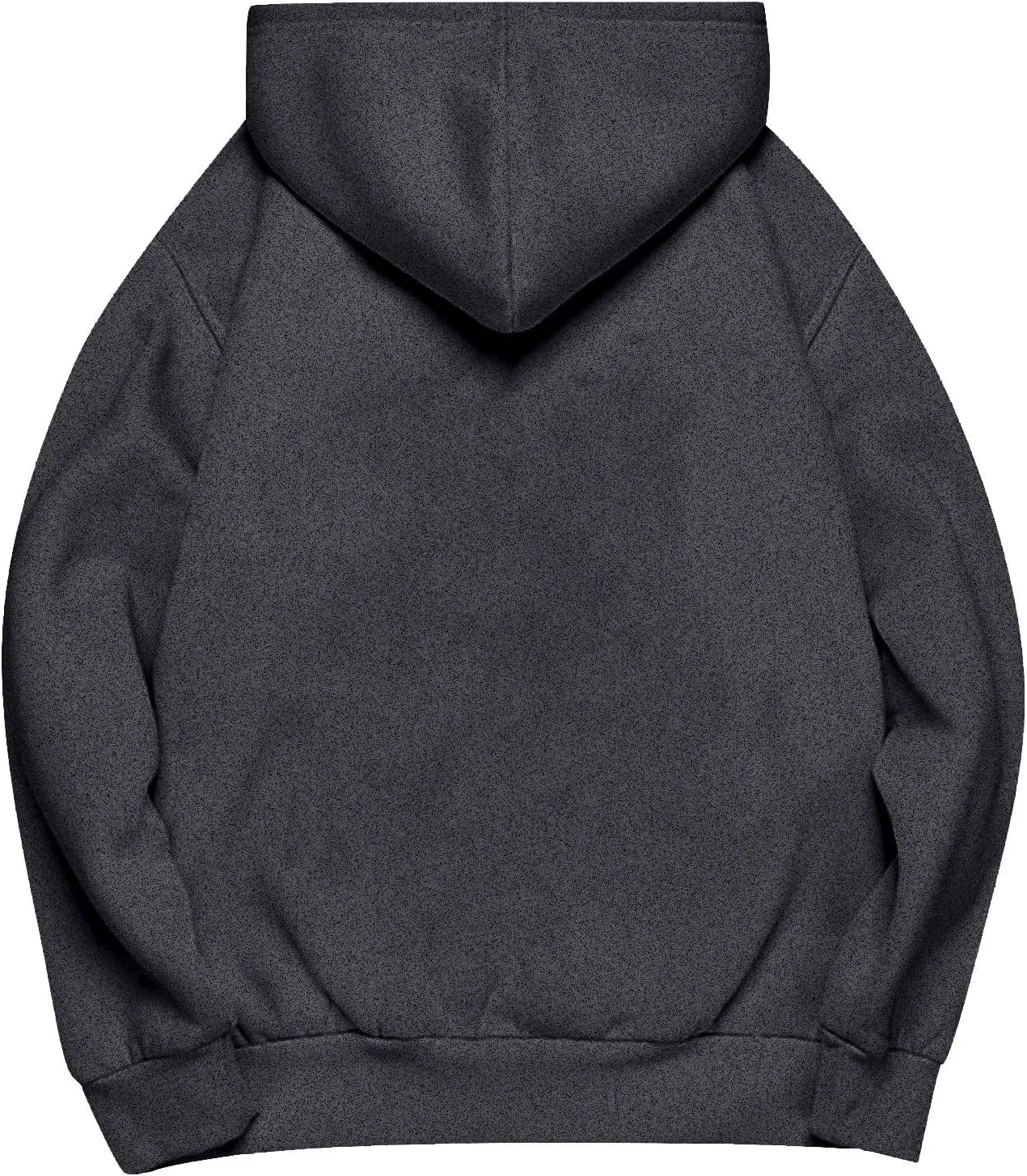 Womens Hoodies Drop Shoulder Oversized Y2K Hoodie Fleece Lightweight Plus Size Hooded Sweatshirt Pullover w/Pockets