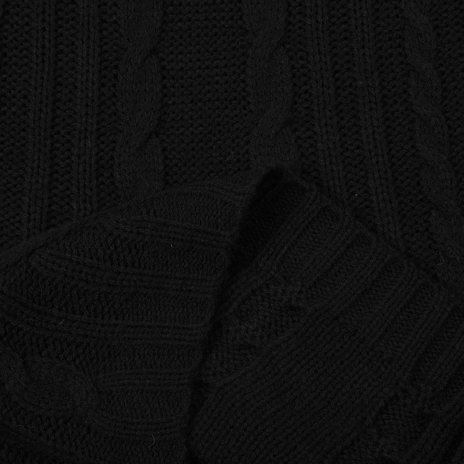 Womens Slim Fit Sexy Sweaters 2024 Winter Cable Knit Light Sweaters for Women Knitted Trendy Turtleneck Solid Warm
