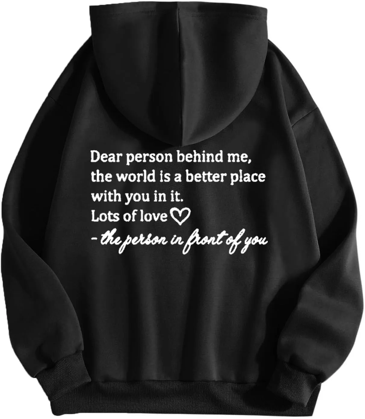 Womens Zip Up Hoodies,Teen Girl Heart Shape Sweater Long Sleeve Hoodies Valentine's Day Drawstring Pullover Tops