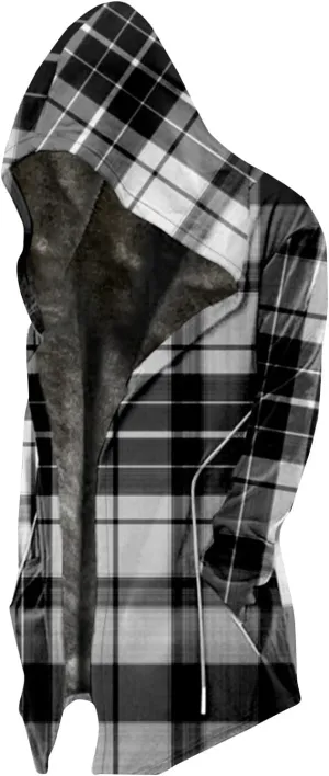 XIAXOGOOL Wearable Oversized Tie Dye Blanket Hoodie With Zip For Women Men Fuzzy Plush Warm Sherpa Comfy Blanket Sweatshirt