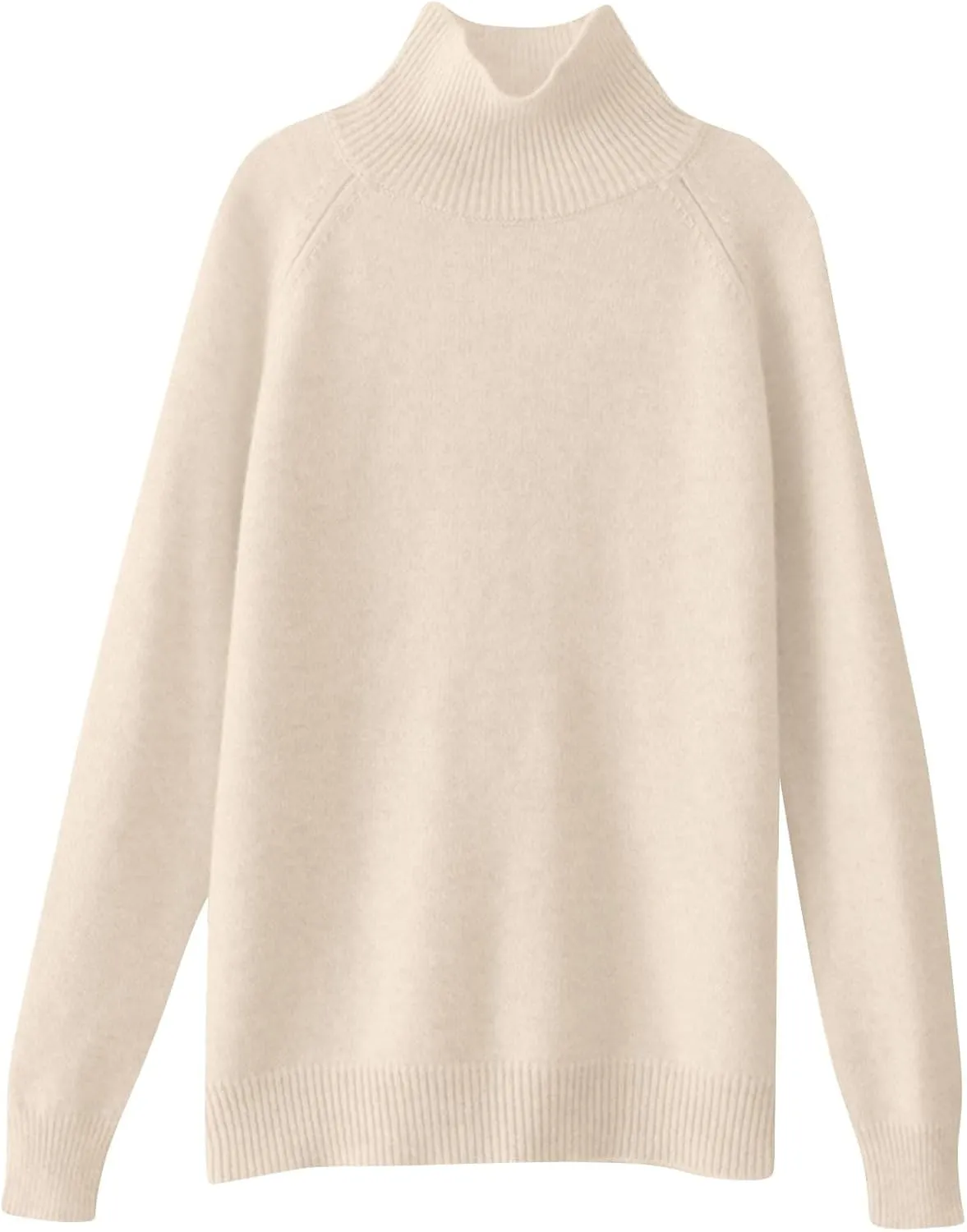 Ymosrh Women's Casual Sweaters Fall Winter Sweaters Oversized Long Batwing Sleeve Casual Pullover Sweater Tops, M-2XL